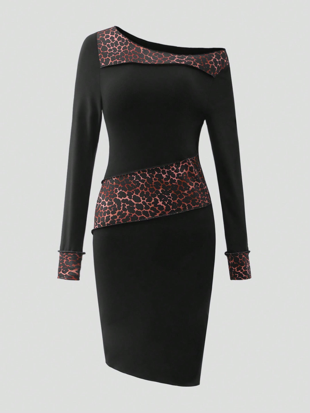 Rochie SHEIN, negru