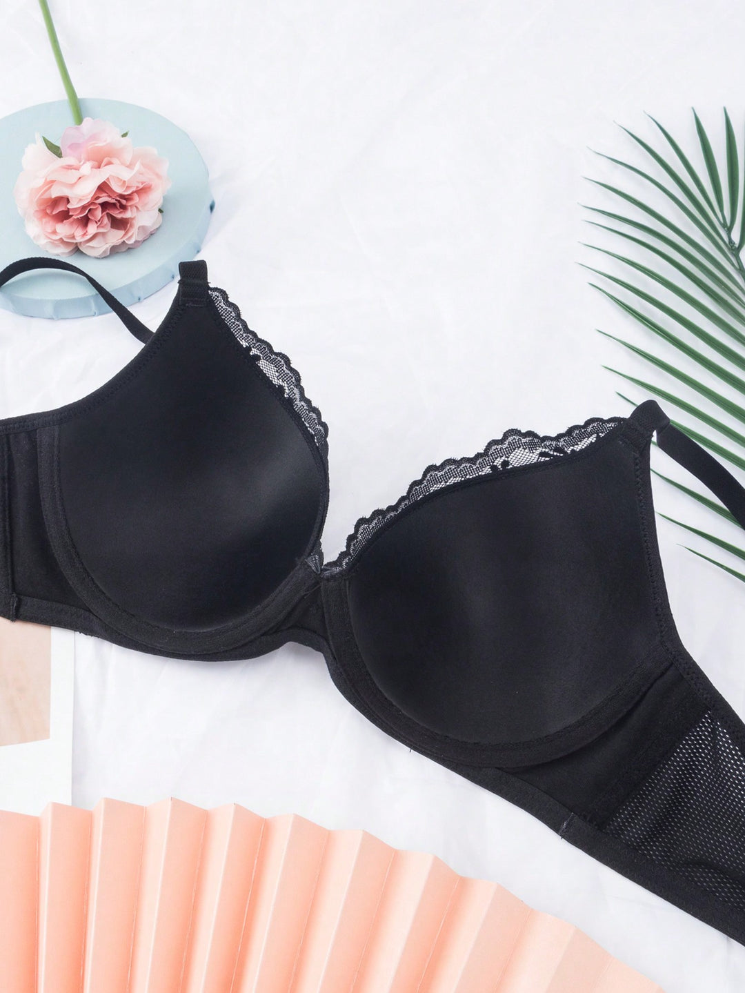 Sutien SHEIN, negru