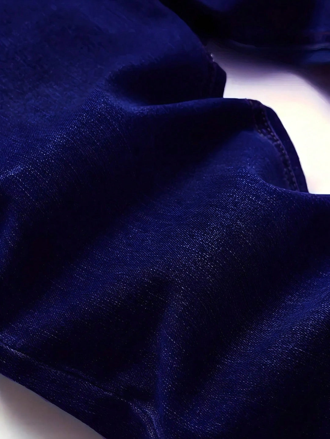 Jeans SHEIN, albastru