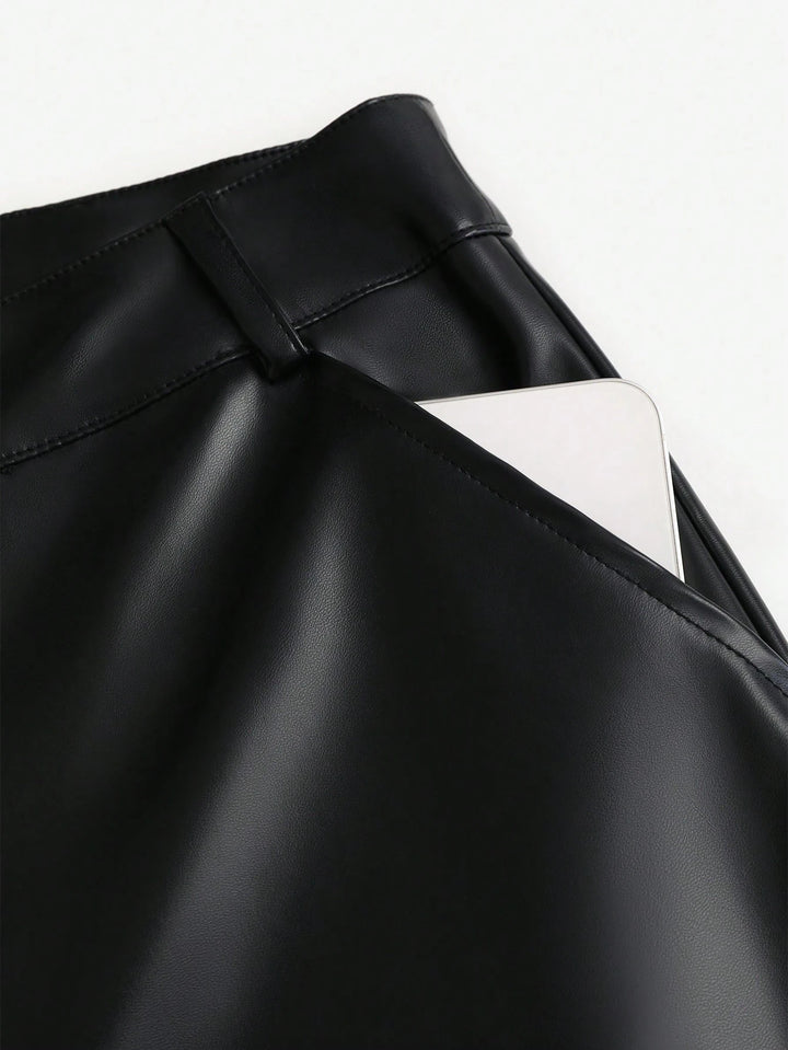 Compleu SHEIN, negru