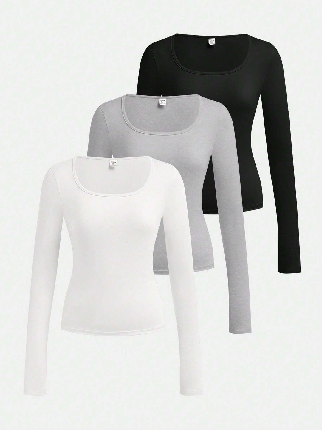 Set bluze SHEIN, mix culori
