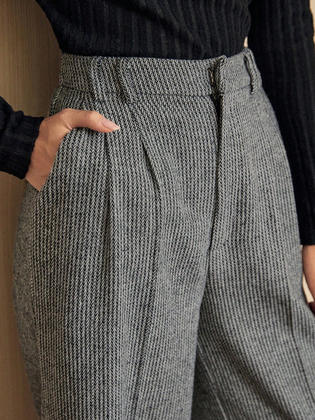 Pantaloni SHEIN, mix culori
