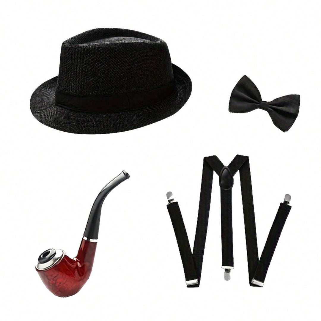 Set accesorii costum SHEIN, mix culori