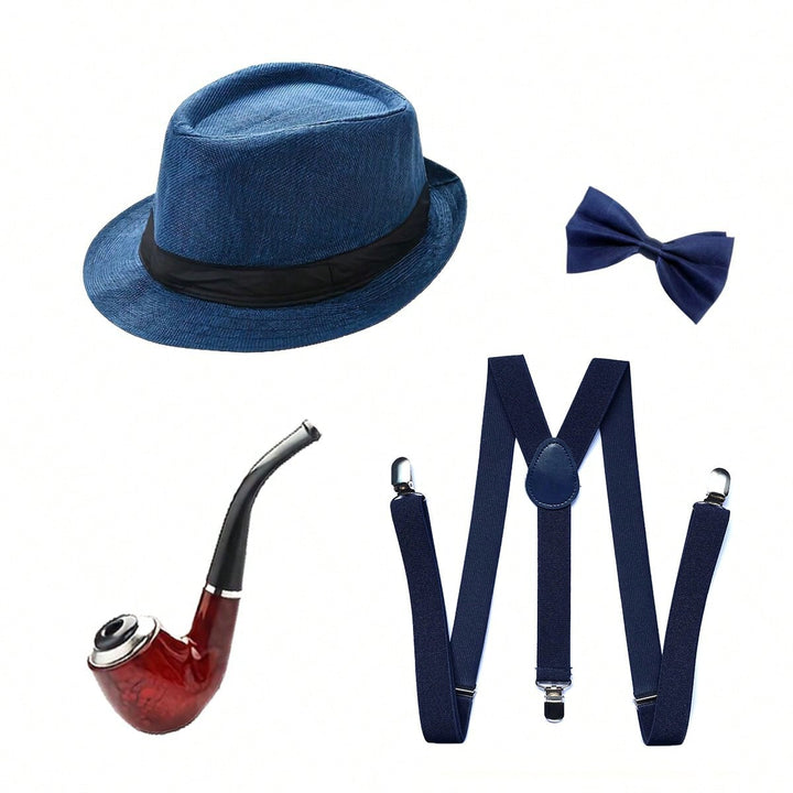 Set accesorii costum SHEIN, mix culori