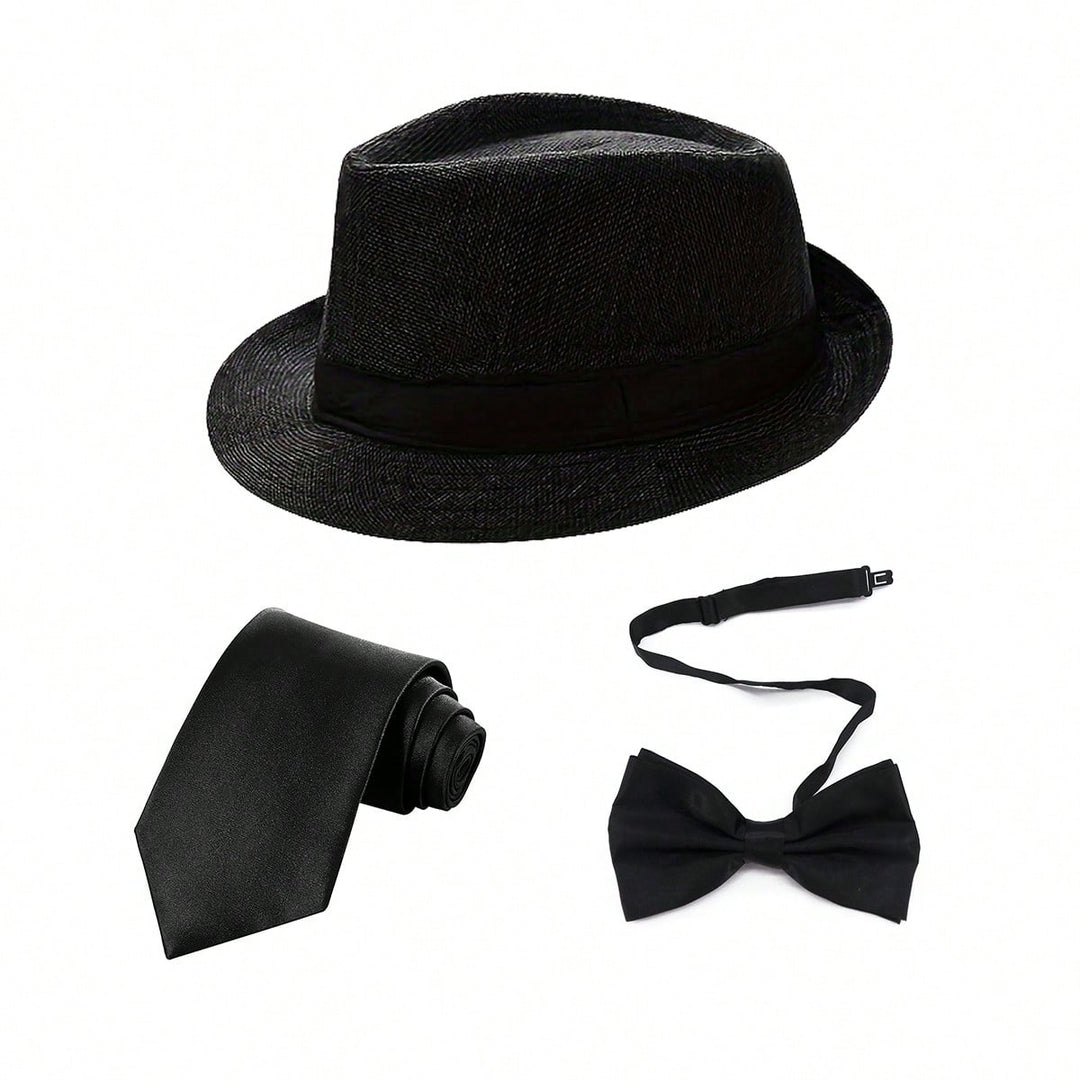 Set accesorii costum SHEIN, mix culori