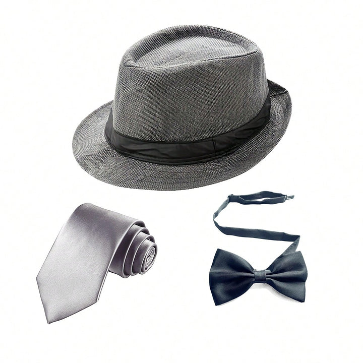 Set accesorii costum SHEIN, mix culori