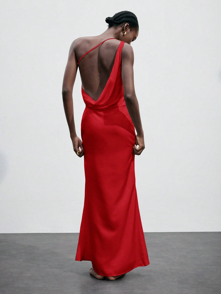 Rochie maxi SHEIN