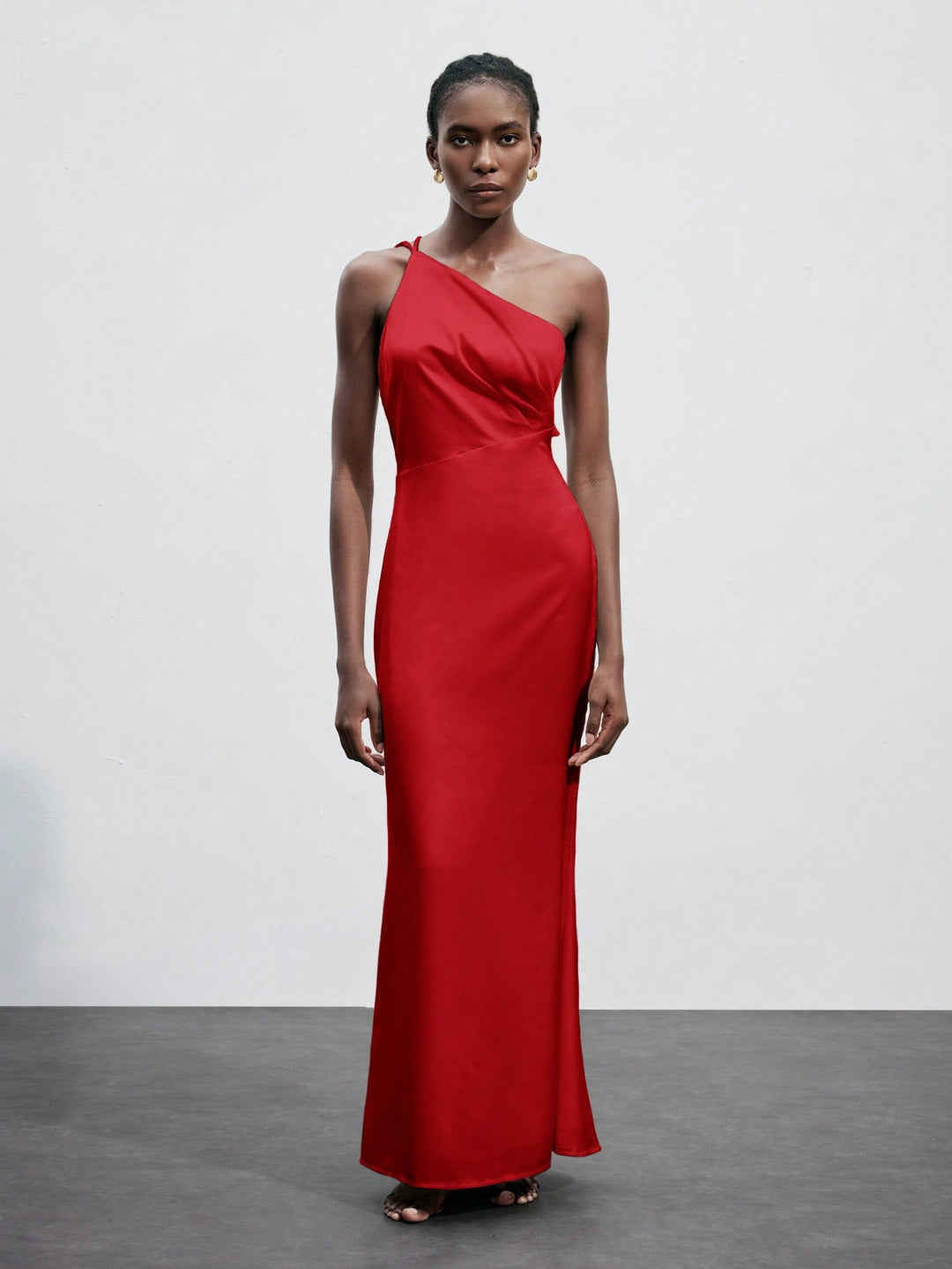 Rochie maxi SHEIN