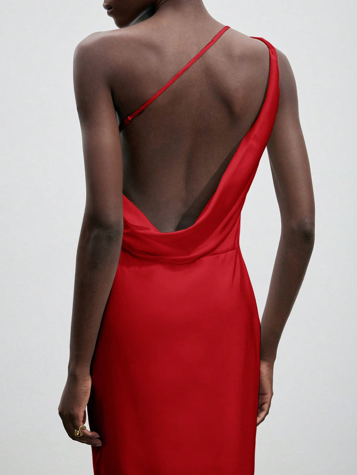 Rochie maxi SHEIN