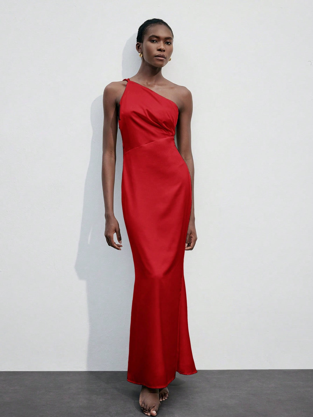 Rochie maxi SHEIN