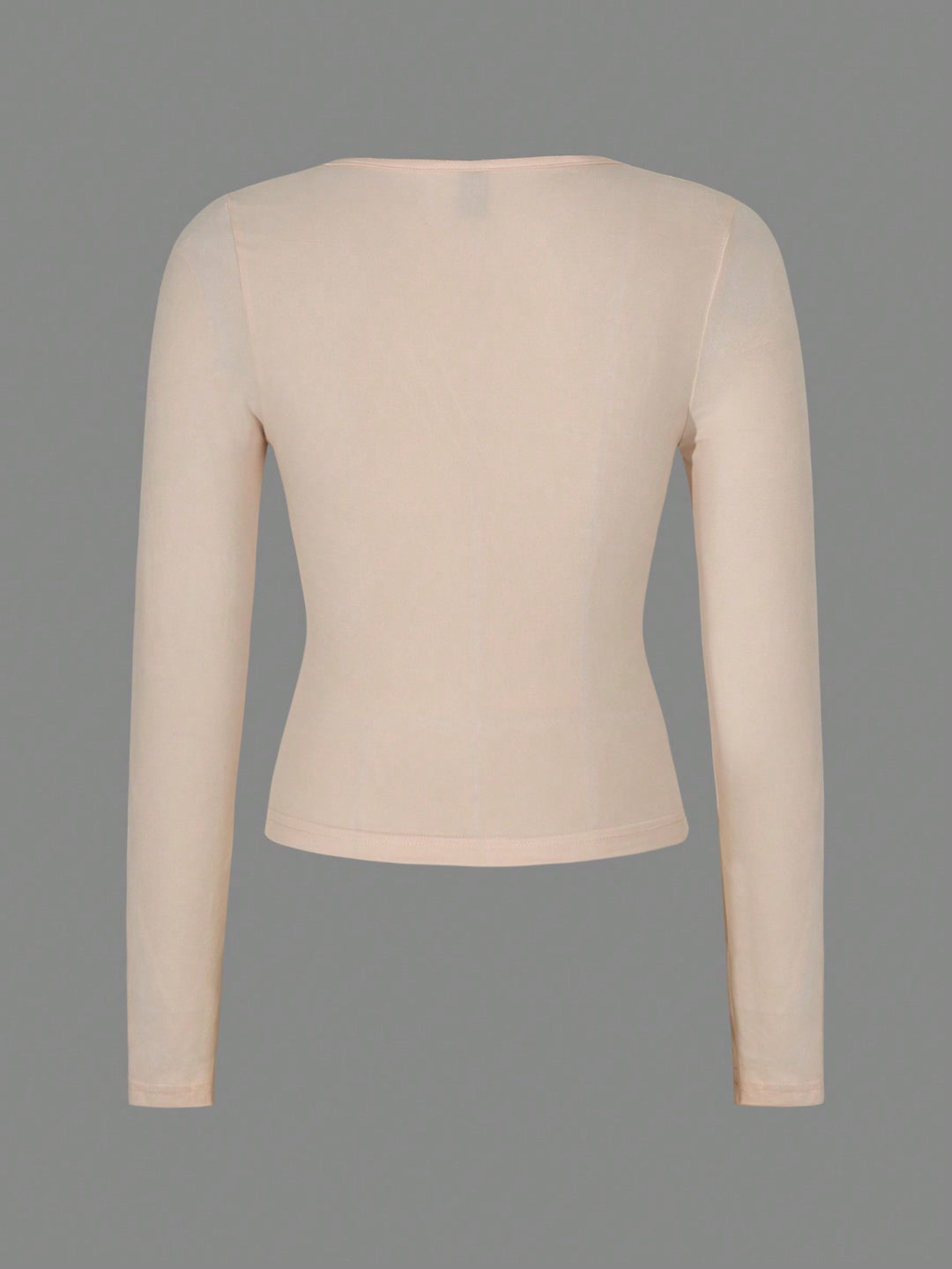 Tricou SHEIN, roz