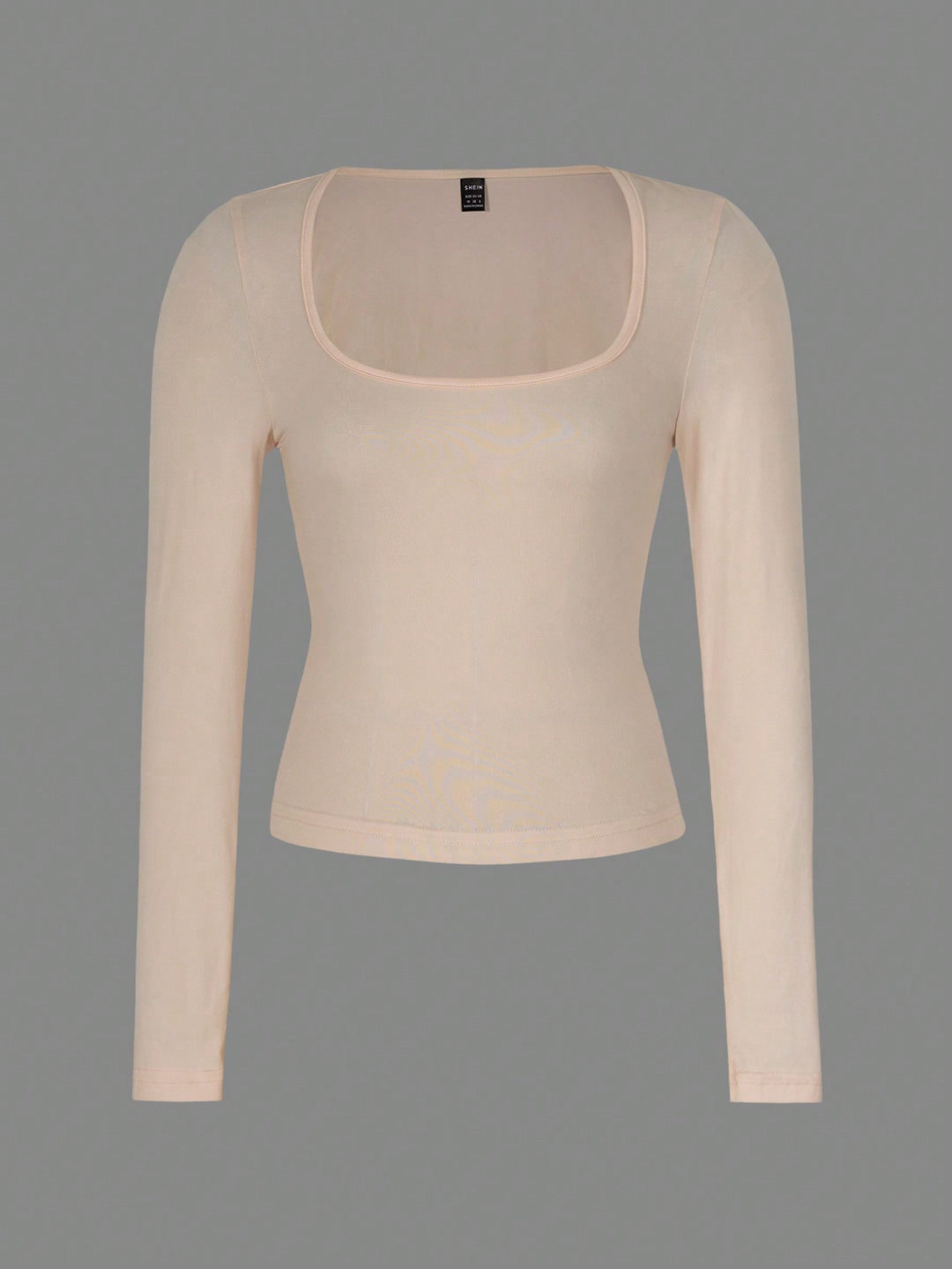 Tricou SHEIN, roz