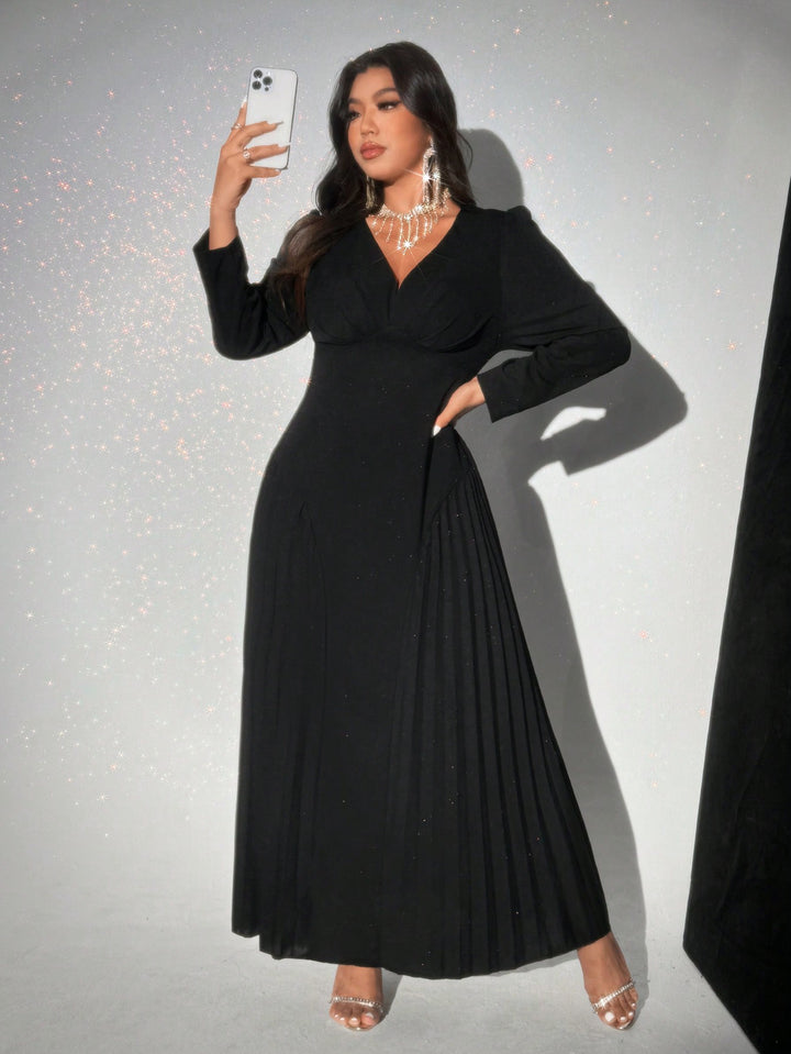 Rochie SHEIN, negru