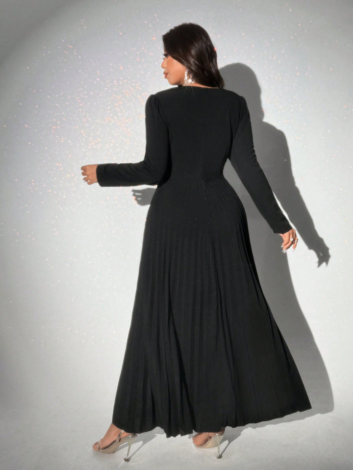 Rochie SHEIN, negru