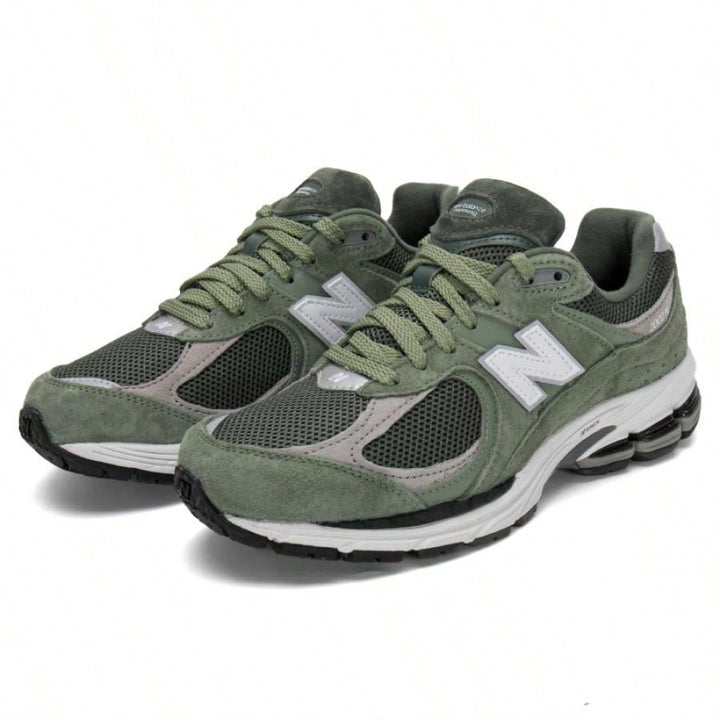 Pantofi sport NEW BALANCE, verde