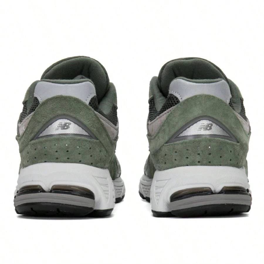 Pantofi sport NEW BALANCE, verde