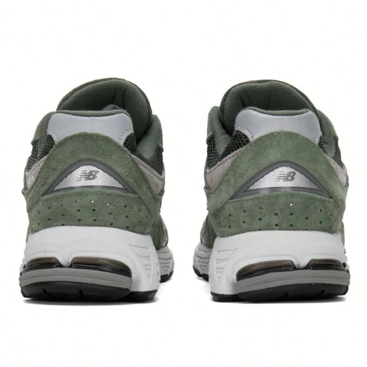 Pantofi sport NEW BALANCE, verde