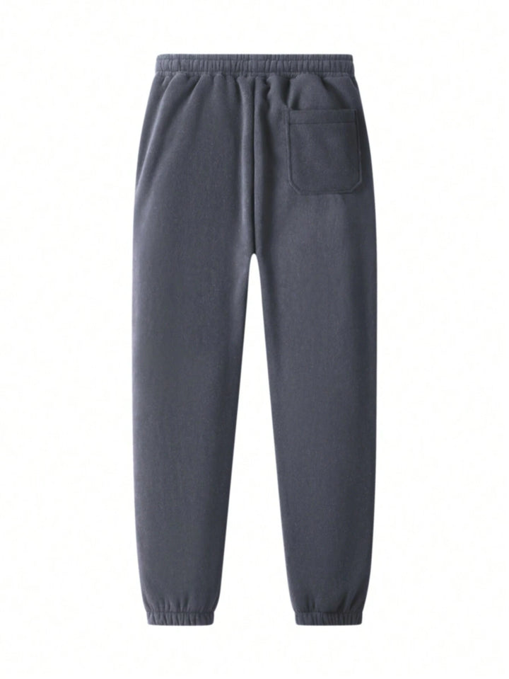 Pantaloni SHEIN, gri