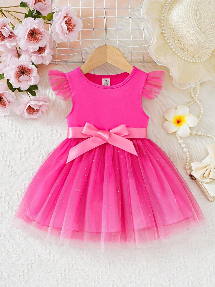 Rochie SHEIN, roz