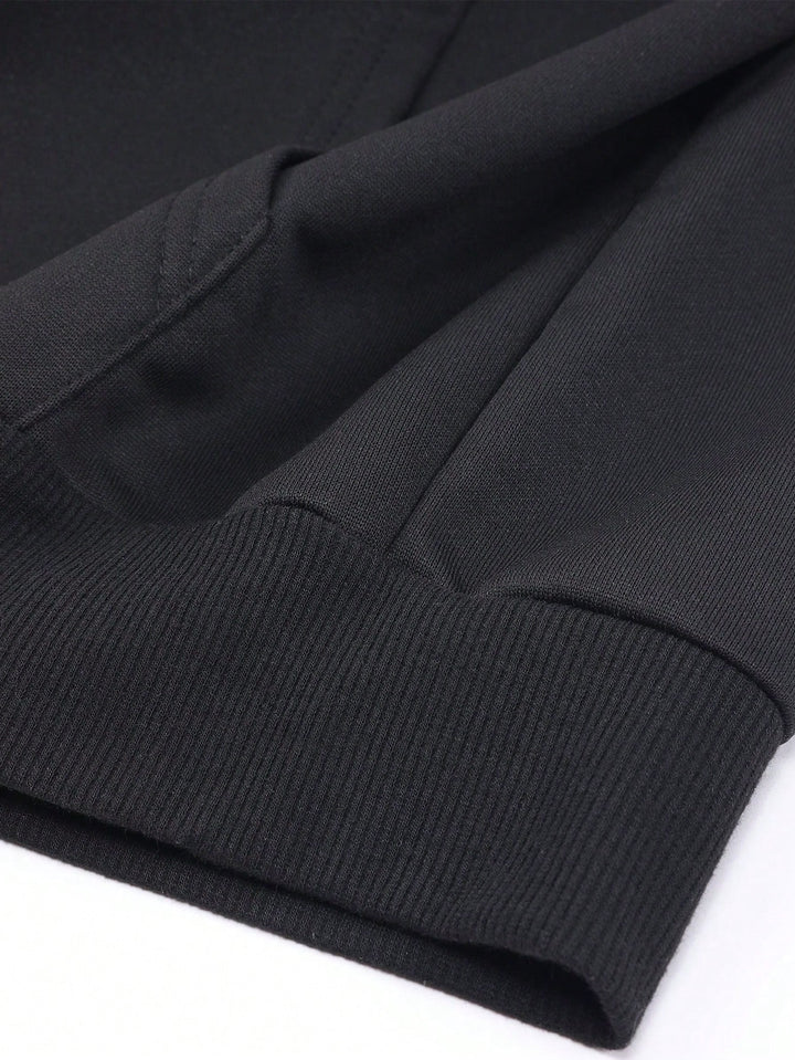 Compleu SHEIN, negru