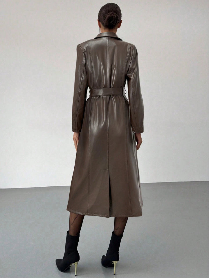 Trench Shein, maro