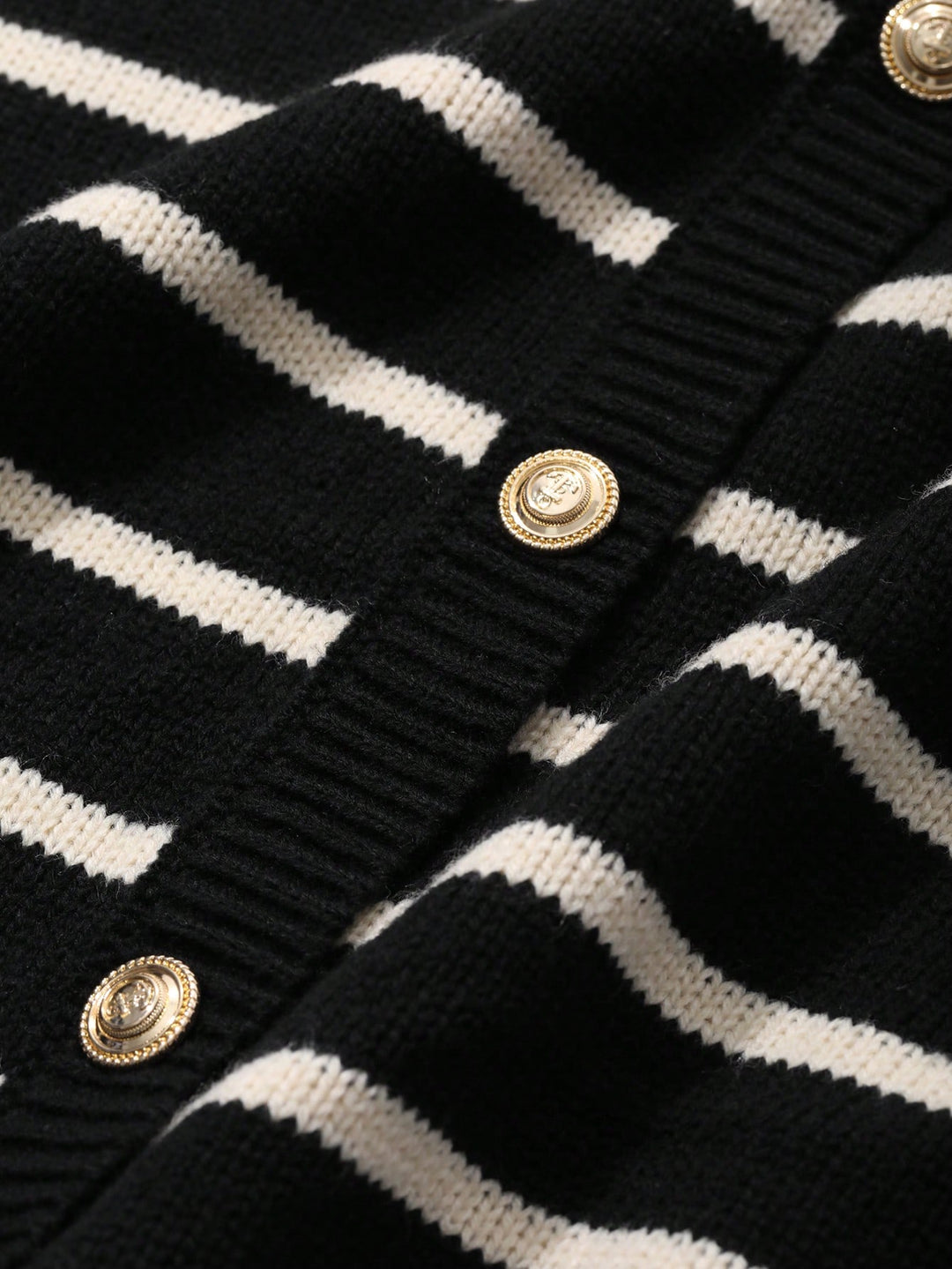 Pulover SHEIN, negru