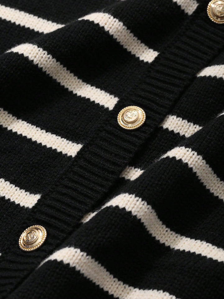 Pulover SHEIN, negru
