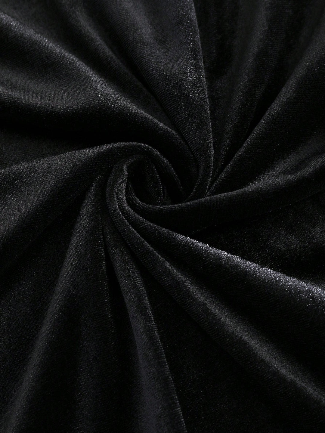 Rochie mini SHEIN, negru