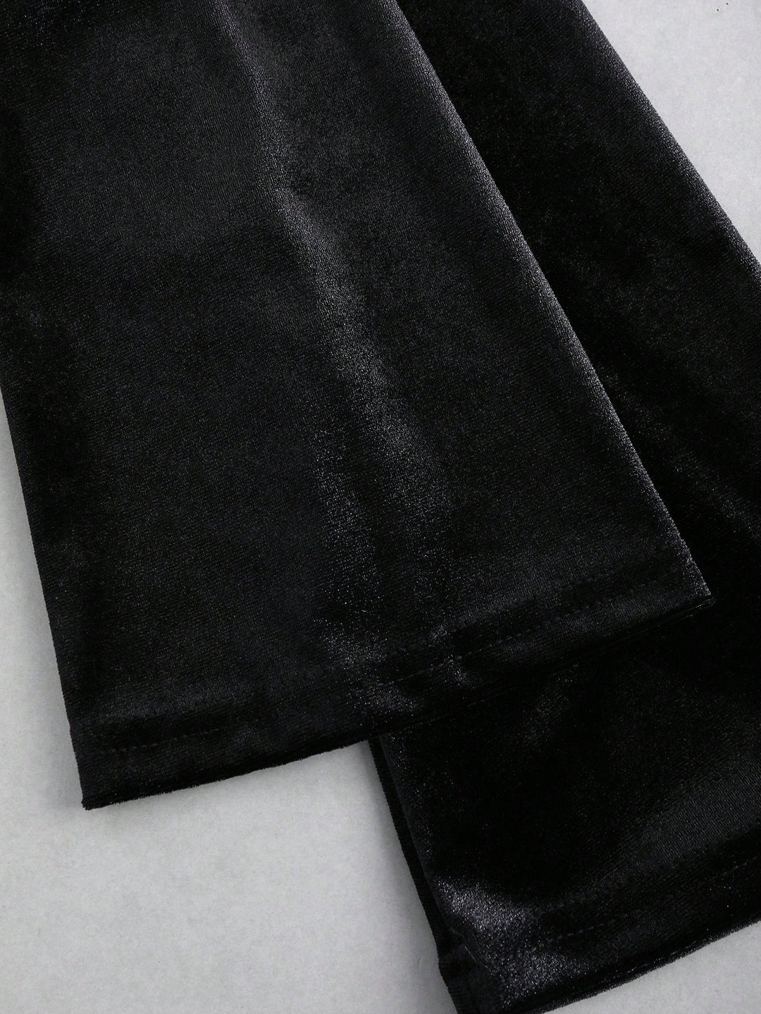 Rochie mini SHEIN, negru