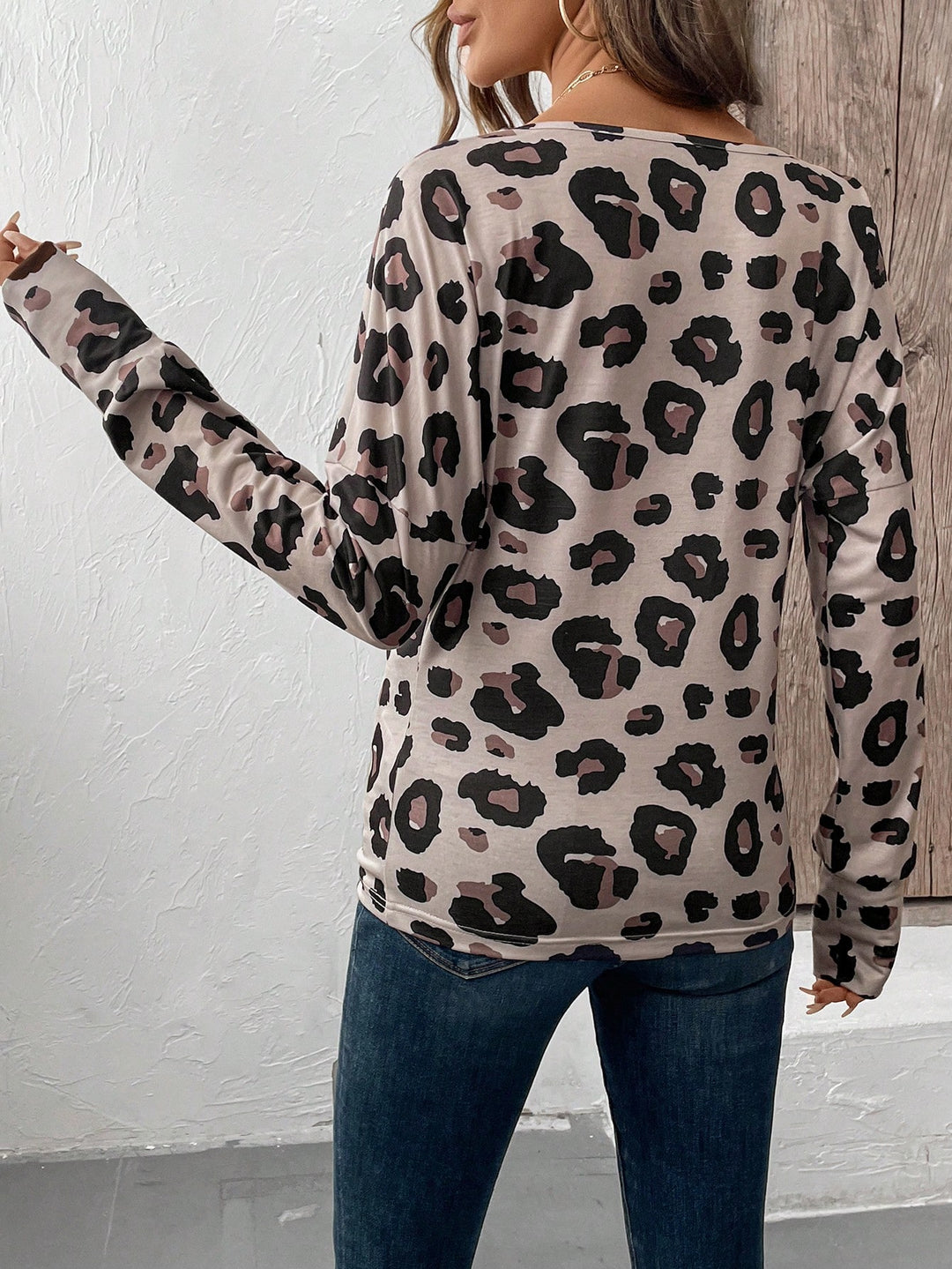 Tricou SHEIN, mix culori
