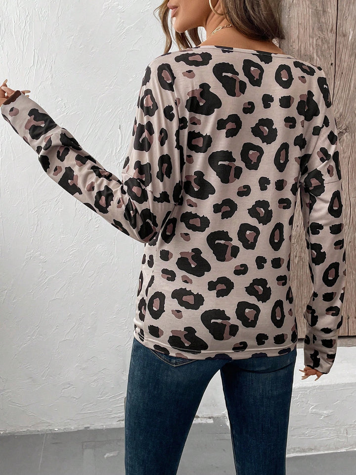 Tricou SHEIN, mix culori