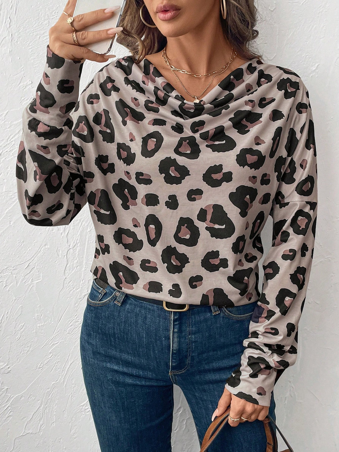 Tricou SHEIN, mix culori