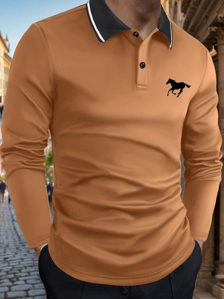 Tricou SHEIN, maro
