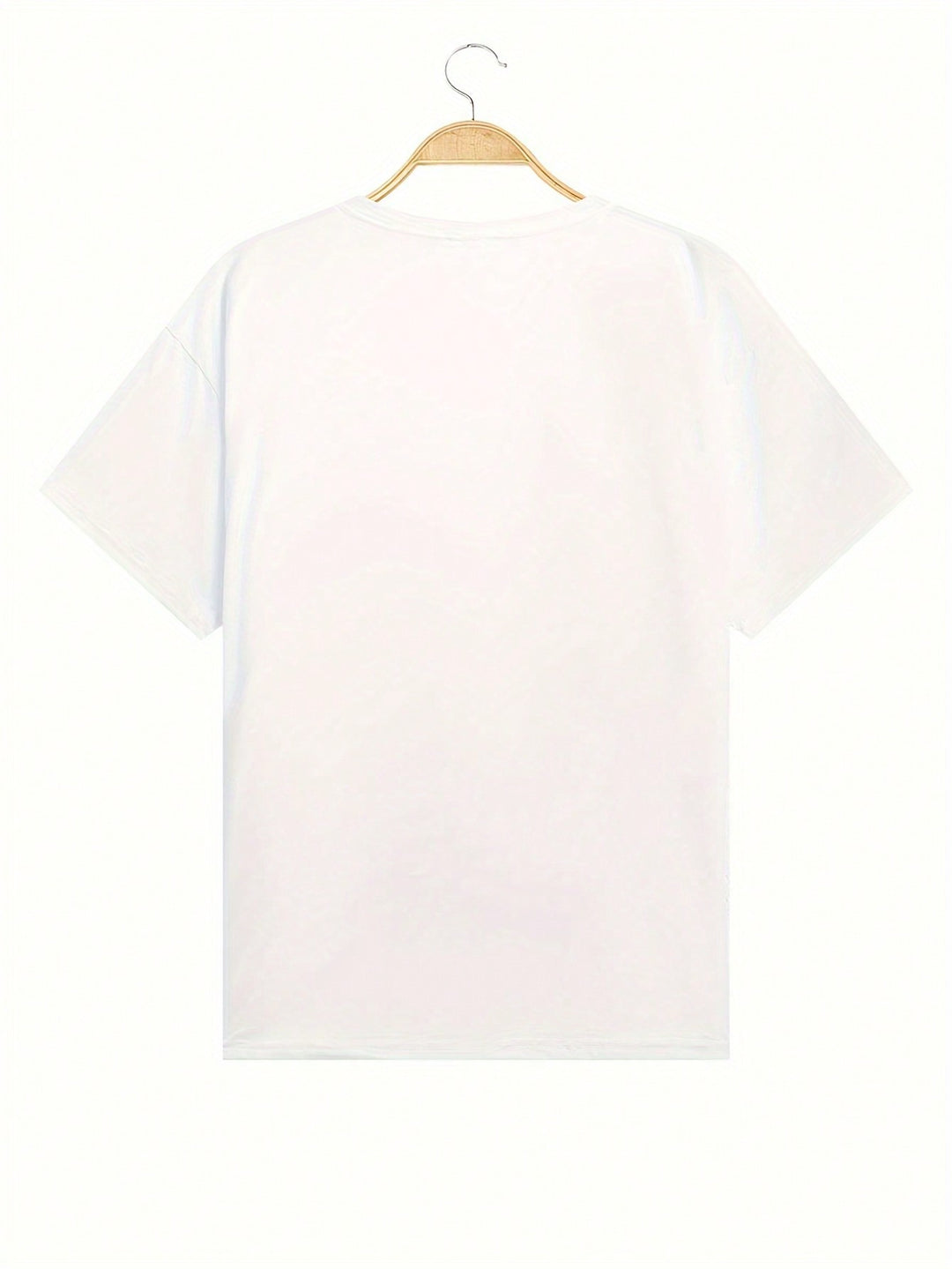 Tricou SHEIN, alb
