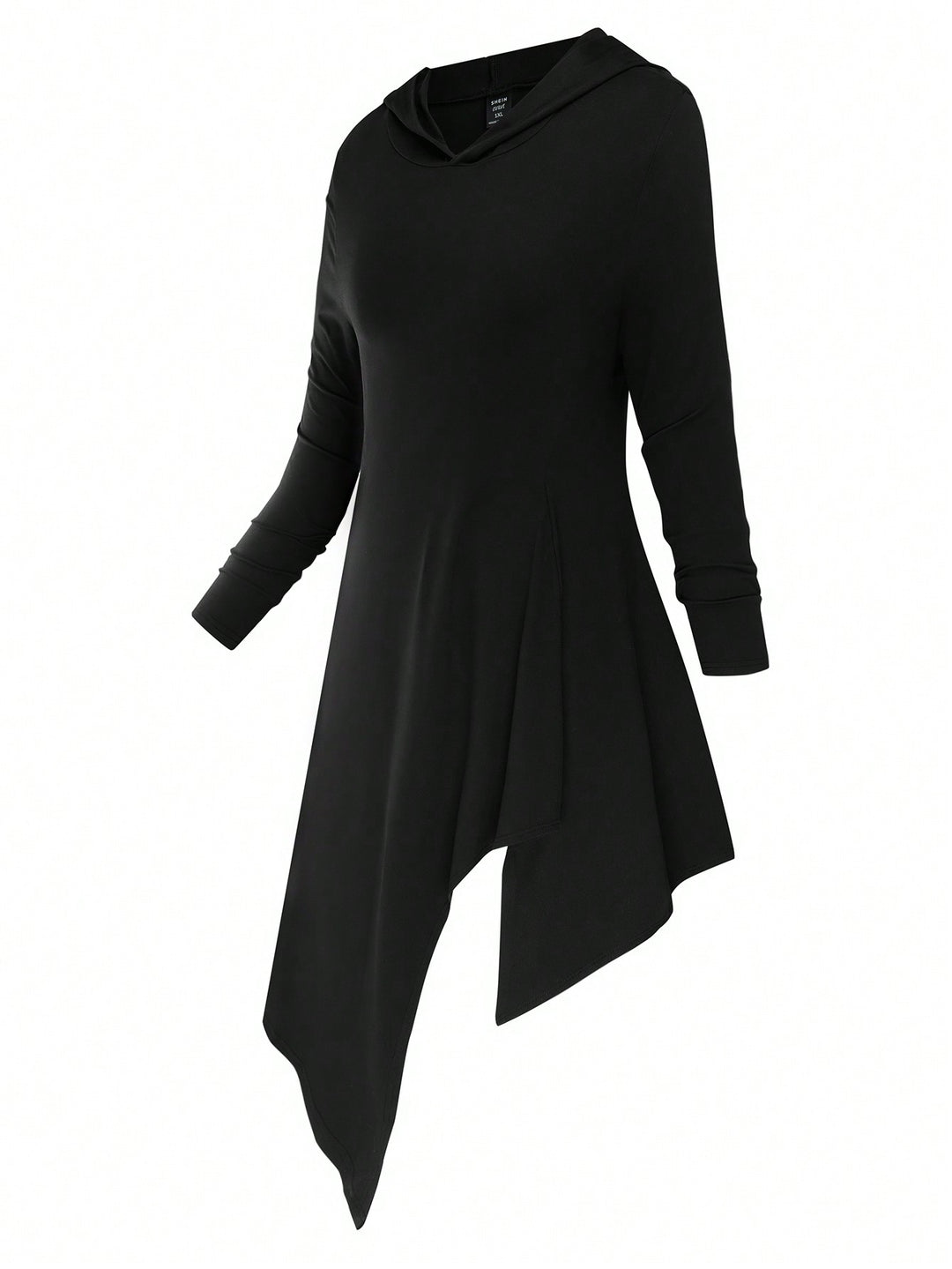 Tricou SHEIN, negru