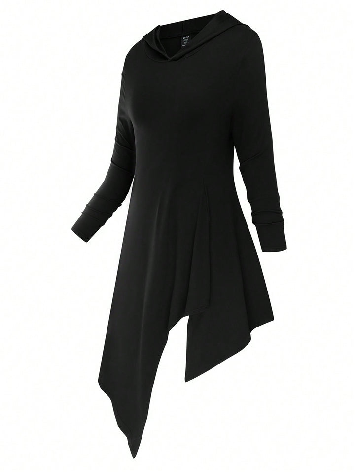 Tricou SHEIN, negru