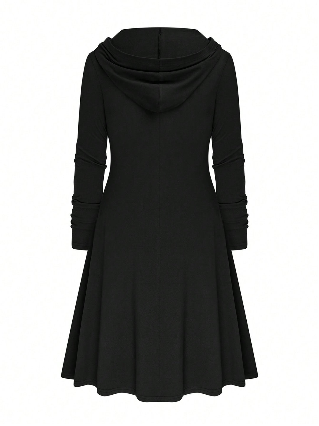 Tricou SHEIN, negru