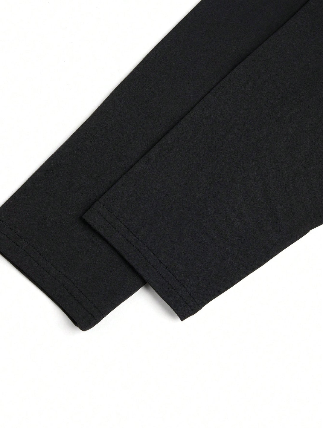 Tricou SHEIN, negru
