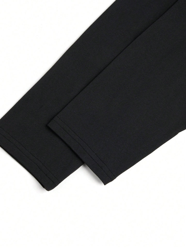 Tricou SHEIN, negru