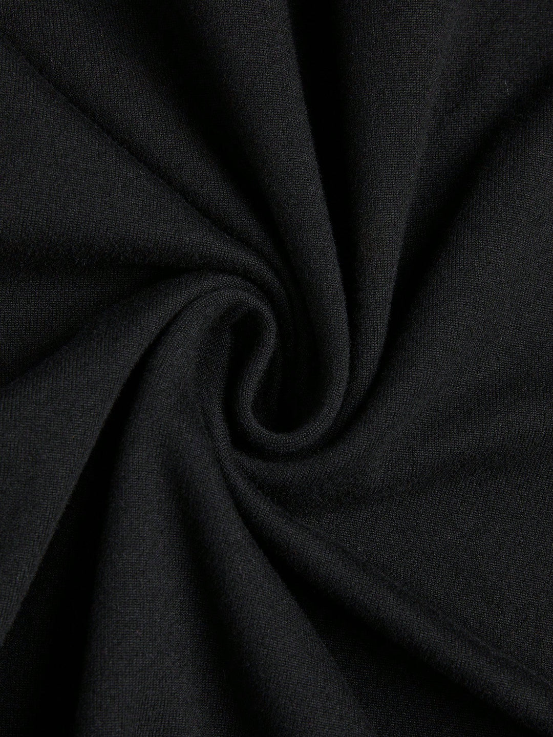 Tricou SHEIN, negru
