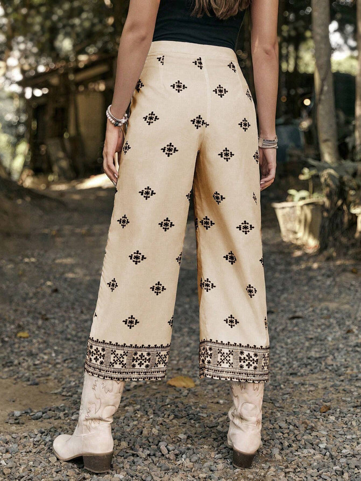 Pantaloni SHEIN, mix culori