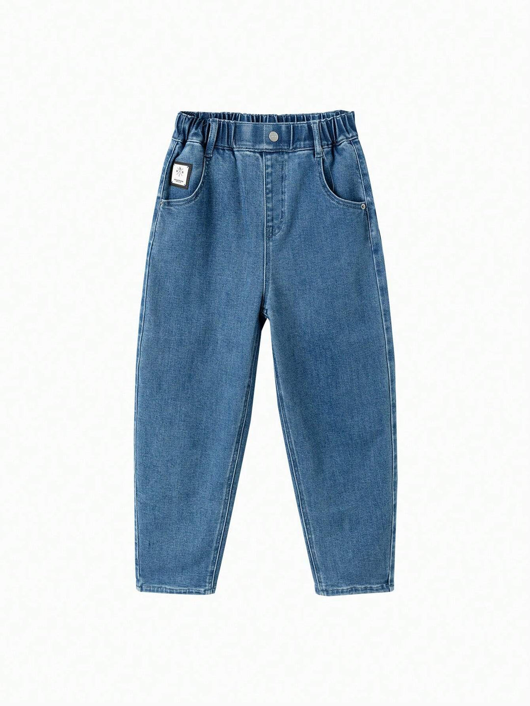 Jeans SHEIN, albastru
