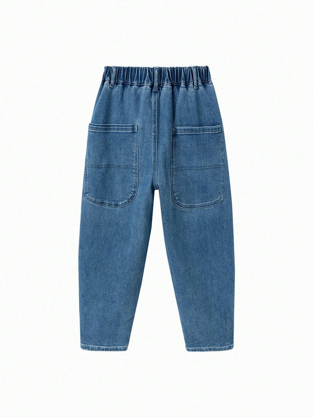 Jeans SHEIN, albastru