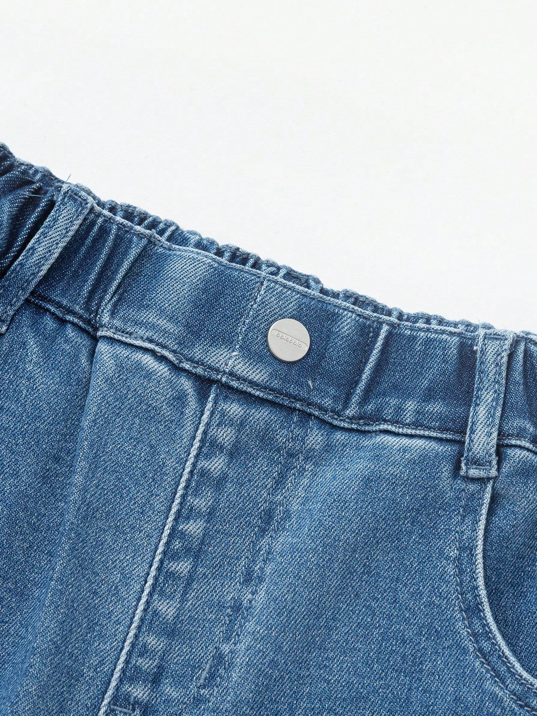 Jeans SHEIN, albastru