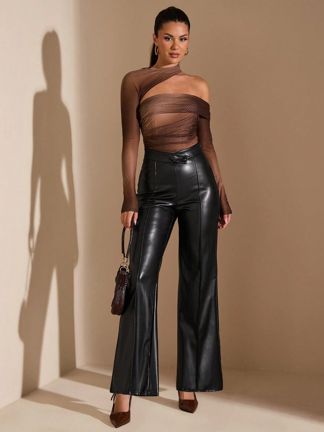 Body SHEIN, maro