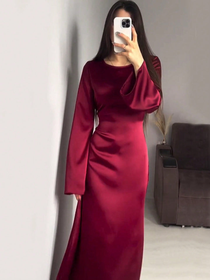 Rochie SHEIN, roșu