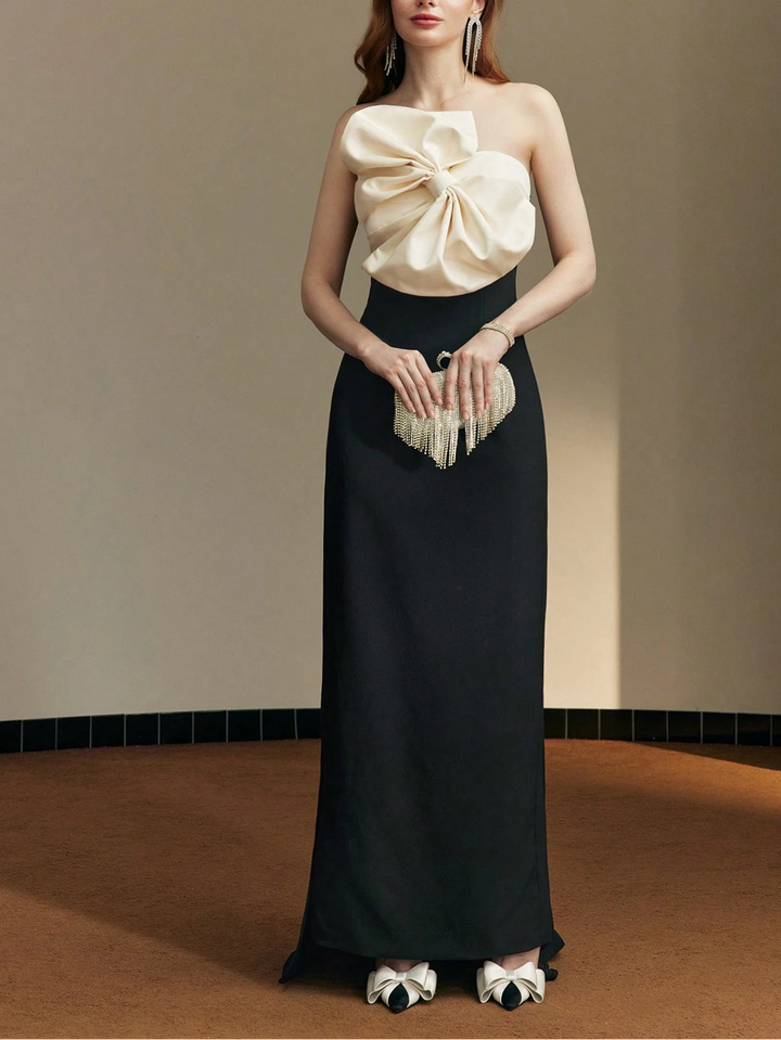 Rochie de ocazie Shein, negru