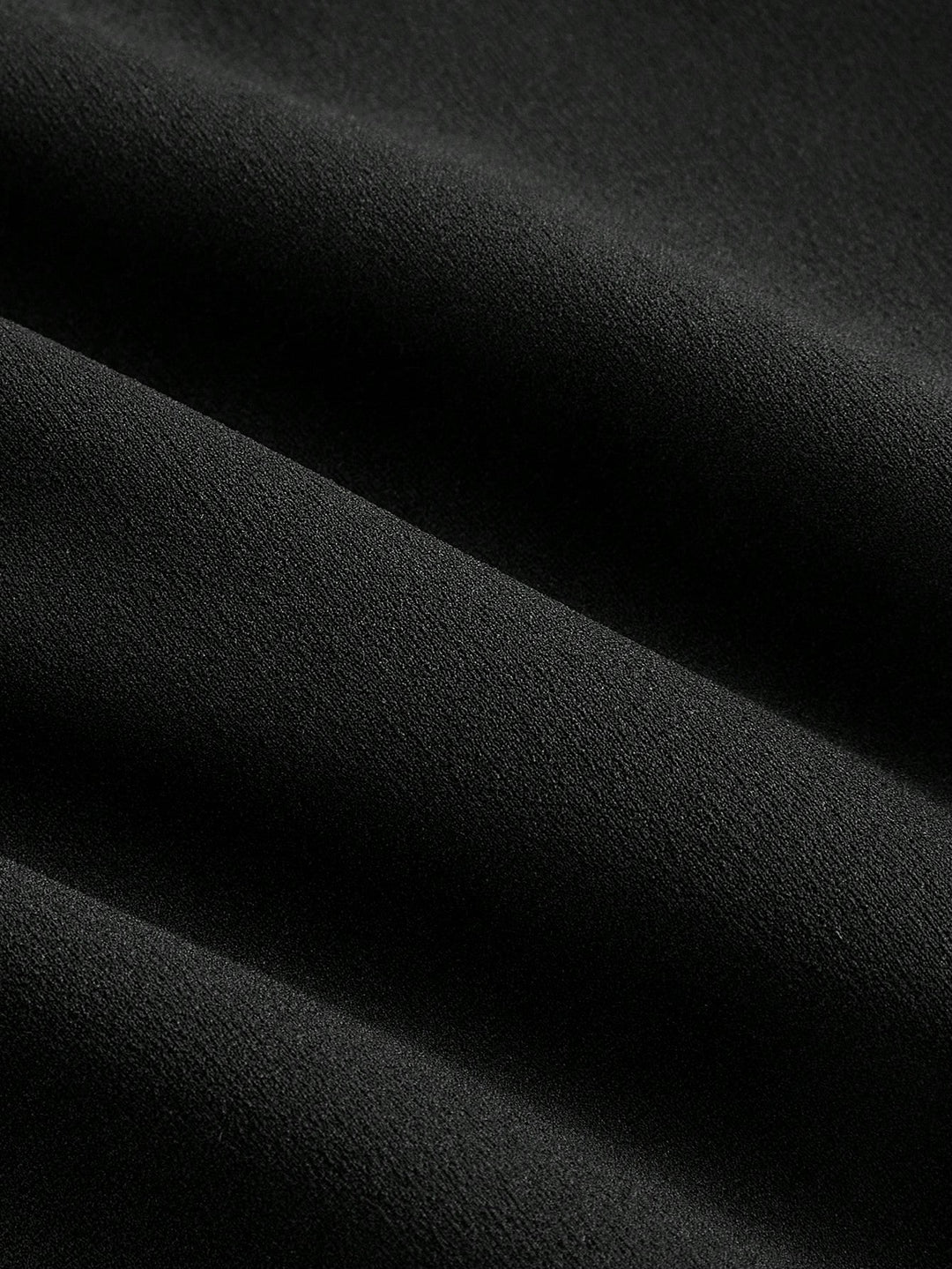 Pantaloni SHEIN, negru
