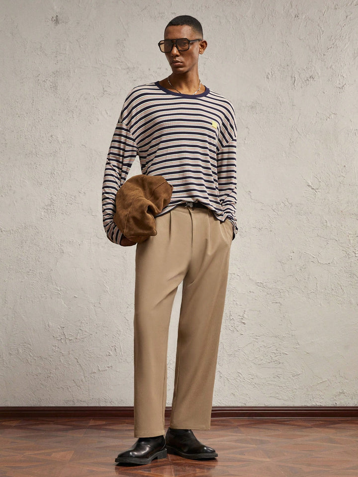 Pantalon SHEIN, kaki