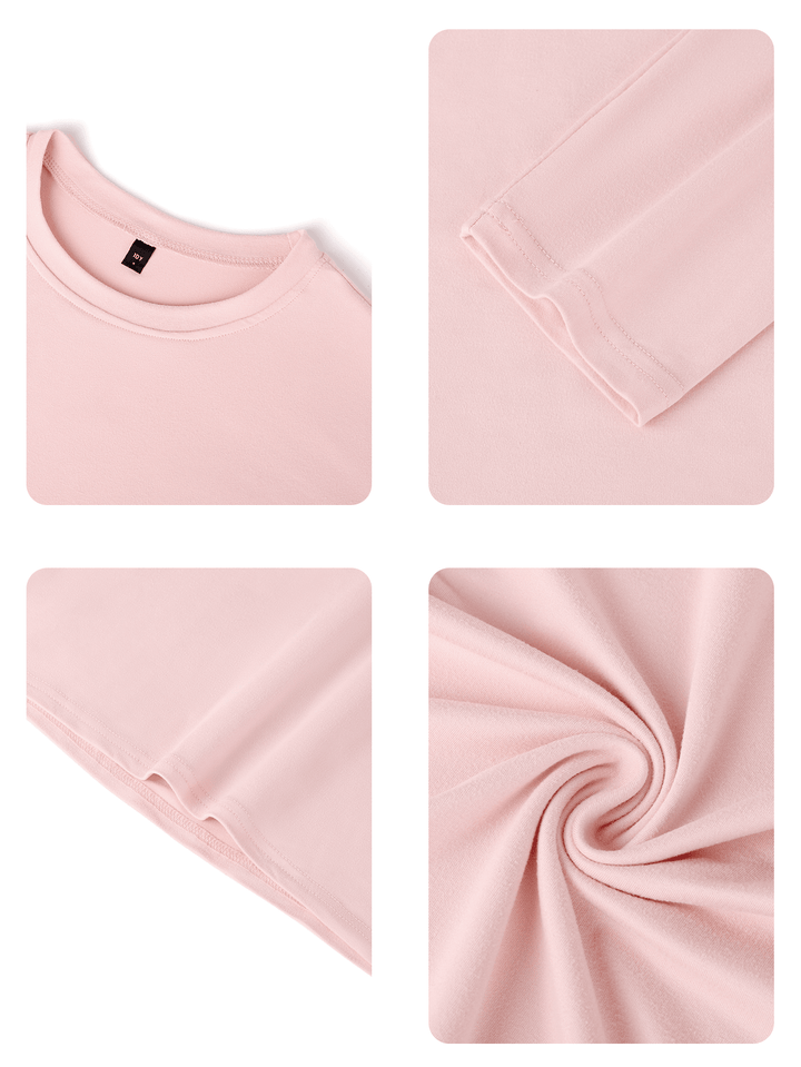 Tricou SHEIN, roz
